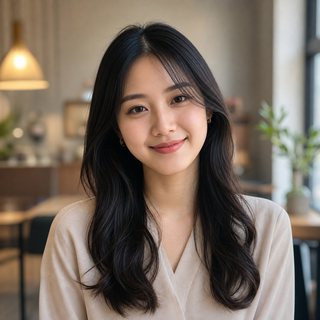 陳小姐匿名頭像