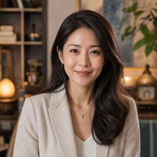 黃小姐匿名頭像